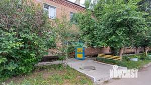 2-к квартира, вторичка, 39м2, 1/2 этаж