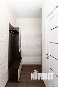 1-к квартира, вторичка, 35м2, 2/2 этаж