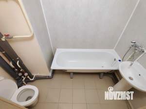 Студия квартира, вторичка, 24м2, 3/19 этаж