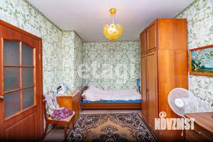 2-к квартира, вторичка, 46м2, 1/5 этаж