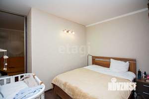 1-к квартира, вторичка, 40м2, 2/10 этаж