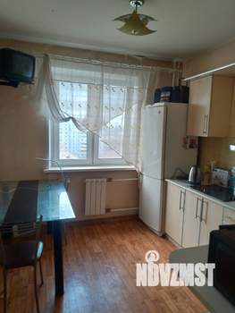 3-к квартира, вторичка, 67м2, 8/10 этаж