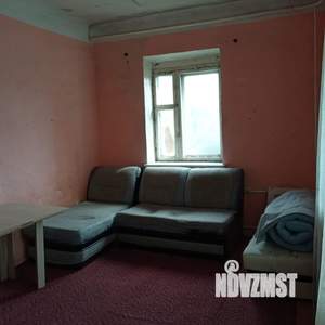 3-к квартира, вторичка, 68м2, 2/2 этаж