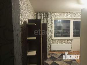 Студия квартира, вторичка, 23м2, 4/14 этаж