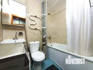 Студия квартира, сданный дом, 27м2, 14/16 этаж