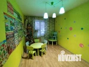 3-к квартира, вторичка, 82м2, 1/10 этаж