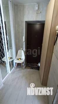 Студия квартира, вторичка, 32м2, 15/24 этаж