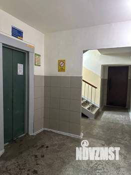 3-к квартира, вторичка, 66м2, 1/10 этаж