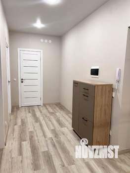 2-к квартира, вторичка, 51м2, 4/5 этаж