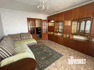3-к квартира, вторичка, 62м2, 8/9 этаж