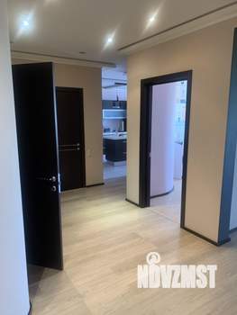 3-к квартира, вторичка, 111м2, 3/9 этаж