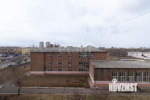 Студия квартира, вторичка, 18м2, 5/5 этаж