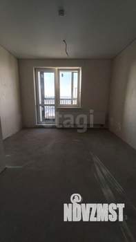 2-к квартира, вторичка, 35м2, 3/17 этаж