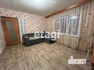 2-к квартира, вторичка, 40м2, 1/9 этаж