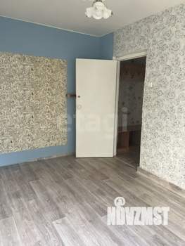 2-к квартира, вторичка, 53м2, 1/9 этаж