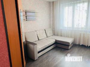 1-к квартира, вторичка, 31м2, 5/5 этаж