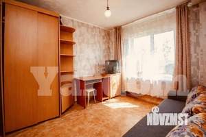 3-к квартира, вторичка, 55м2, 9/9 этаж