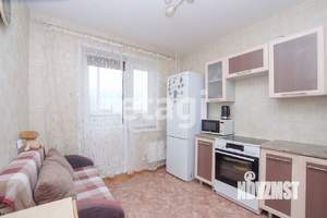 2-к квартира, вторичка, 53м2, 7/15 этаж