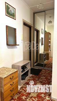 1-к квартира, вторичка, 42м2, 5/16 этаж