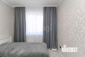 4-к квартира, вторичка, 80м2, 8/10 этаж