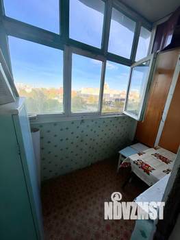 2-к квартира, вторичка, 50м2, 6/12 этаж