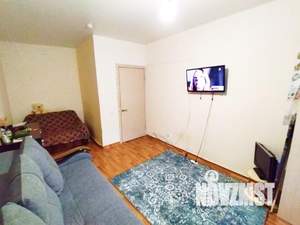 1-к квартира, вторичка, 37м2, 8/14 этаж