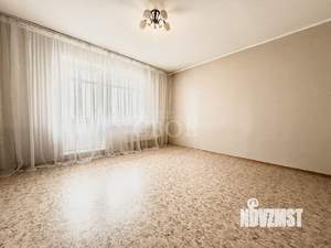 1-к квартира, вторичка, 40м2, 3/10 этаж