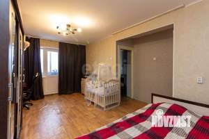 1-к квартира, вторичка, 31м2, 5/5 этаж