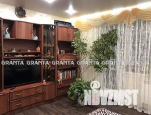 2-к квартира, вторичка, 53м2, 2/10 этаж