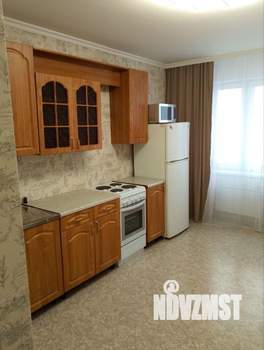 2-к квартира, вторичка, 55м2, 20/24 этаж