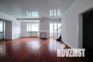 6-к квартира, вторичка, 270м2, 7/8 этаж