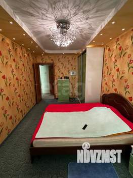 5-к квартира, вторичка, 104м2, 1/9 этаж