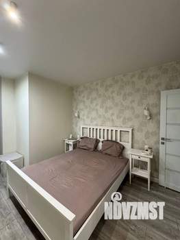 1-к квартира, вторичка, 43м2, 2/8 этаж