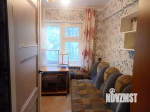 Студия квартира, вторичка, 10м2, 3/5 этаж