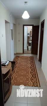 3-к квартира, вторичка, 66м2, 4/4 этаж