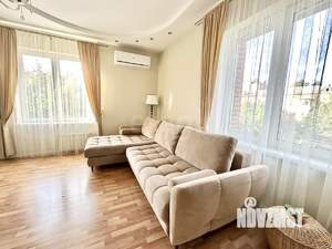 3-к квартира, вторичка, 130м2, 3/9 этаж