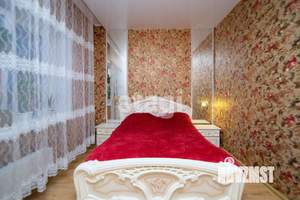 4-к квартира, вторичка, 143м2, 1/5 этаж