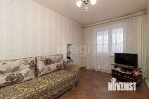 1-к квартира, вторичка, 32м2, 8/10 этаж