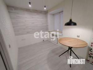 1-к квартира, вторичка, 31м2, 1/3 этаж