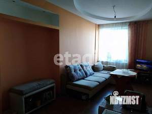 2-к квартира, вторичка, 52м2, 3/5 этаж