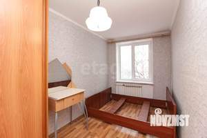 3-к квартира, вторичка, 56м2, 1/5 этаж