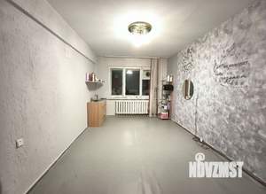 1-к квартира, вторичка, 31м2, 1/5 этаж