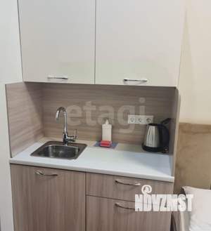 Студия квартира, вторичка, 19м2, 5/12 этаж