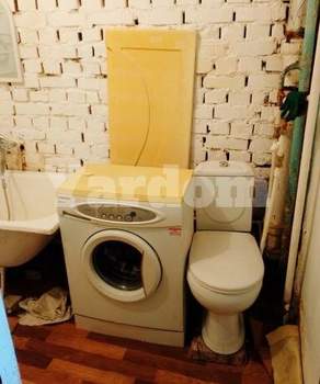 Студия квартира, вторичка, 39м2, 5/9 этаж