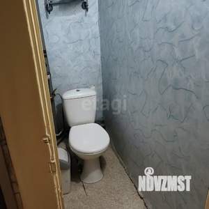 2-к квартира, вторичка, 48м2, 2/5 этаж