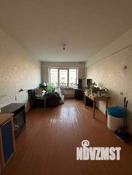 3-к квартира, вторичка, 63м2, 4/5 этаж