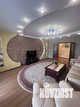 2-к квартира, вторичка, 81м2, 10/10 этаж