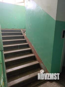 2-к квартира, вторичка, 53м2, 3/10 этаж