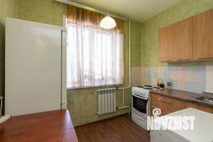 1-к квартира, вторичка, 29м2, 3/9 этаж