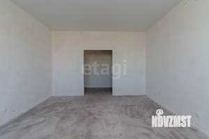 3-к квартира, вторичка, 91м2, 9/9 этаж